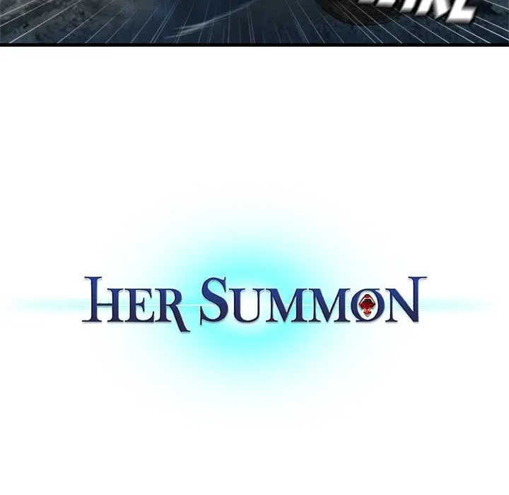 Read Her Summon EN Manga Online