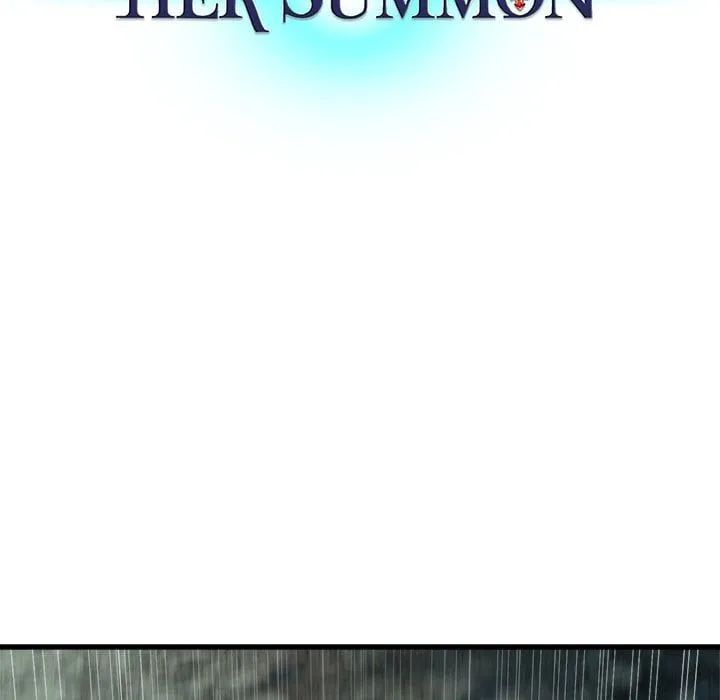 Read Her Summon EN Manga Online