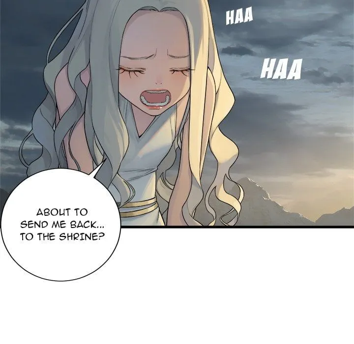 Read Her Summon EN Manga Online