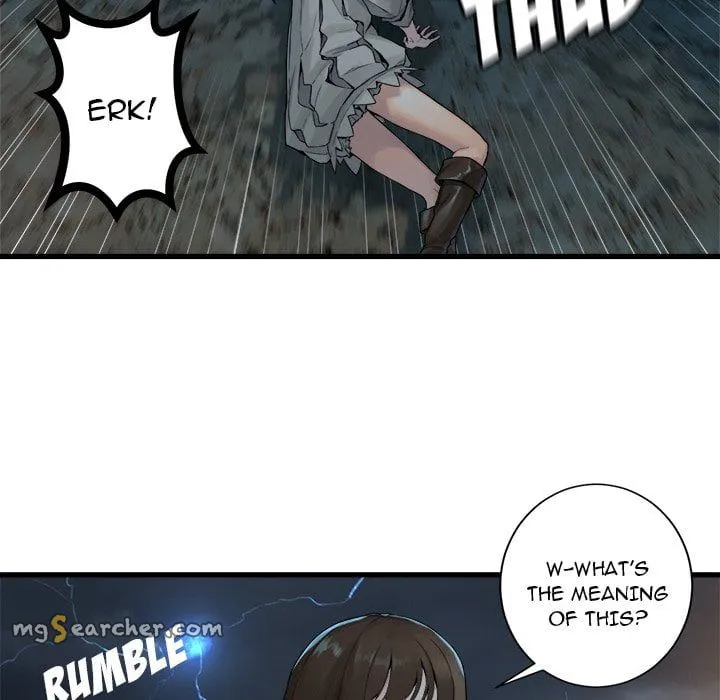 Read Her Summon EN Manga Online
