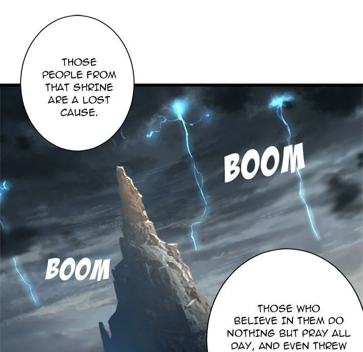 Read Her Summon EN Manga Online