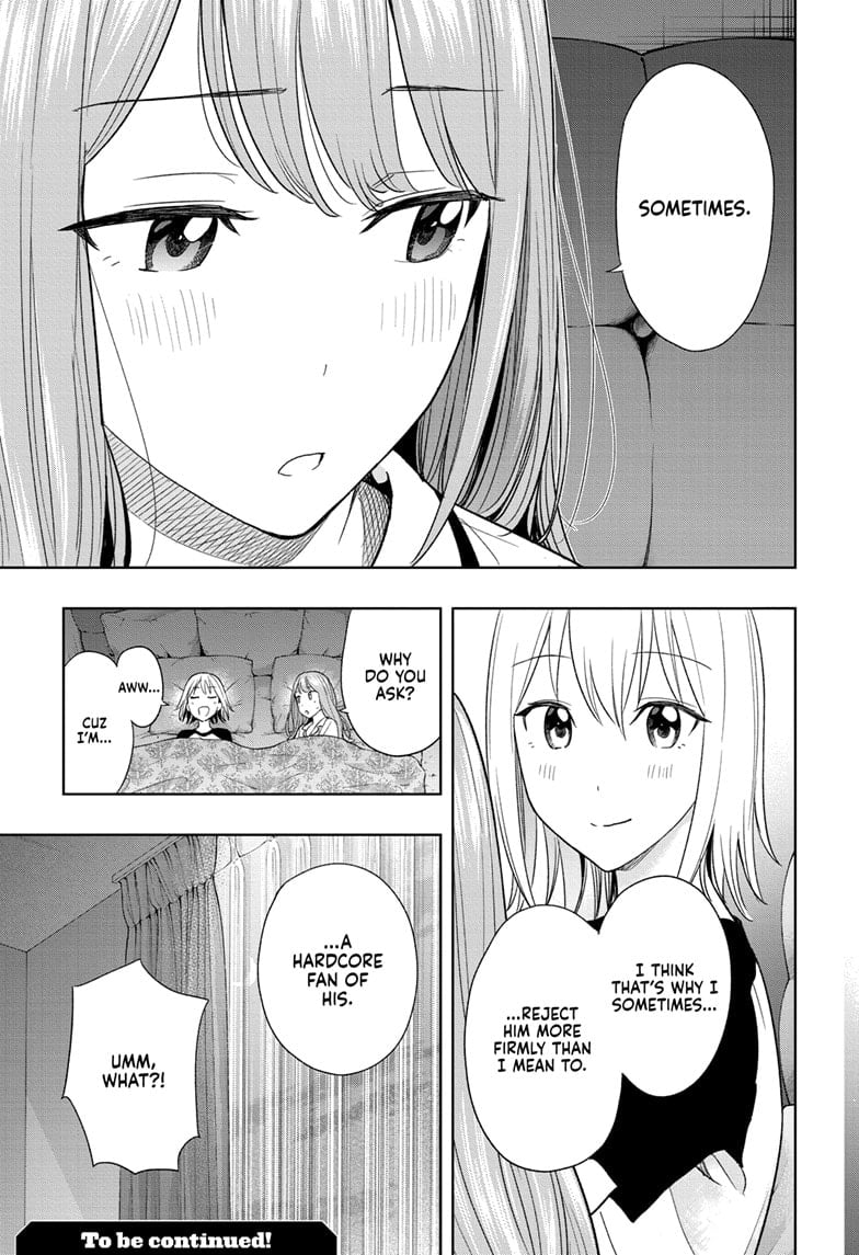 Read Hima-Ten EN Manga Online