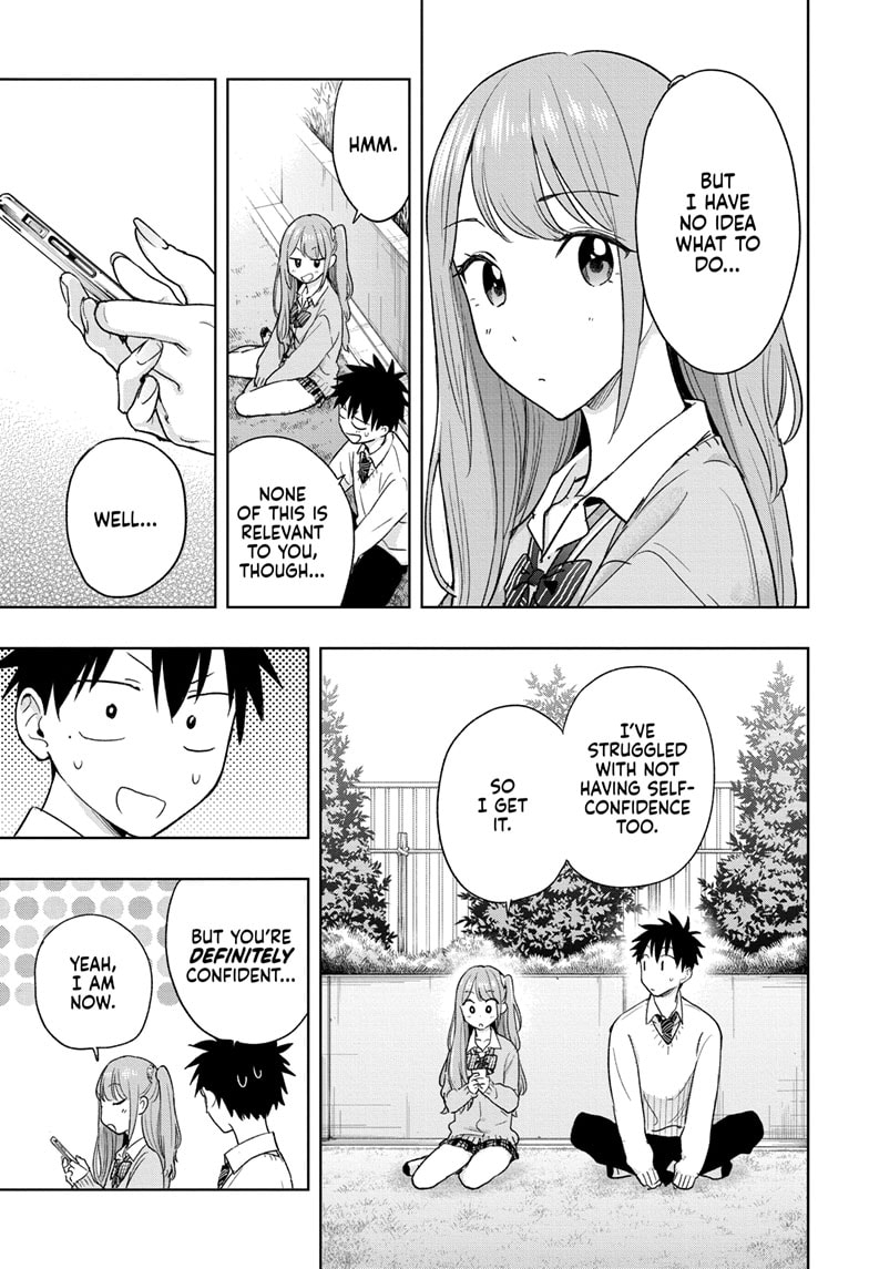 Read Hima-Ten EN Manga Online