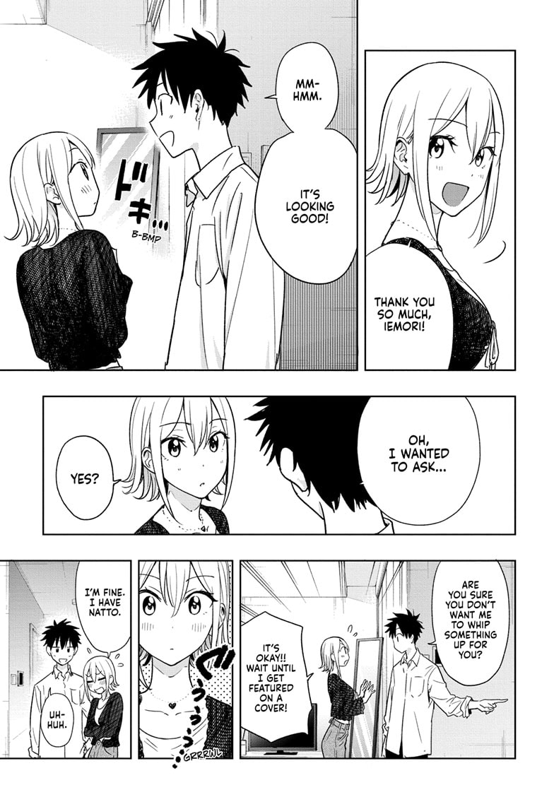 Read Hima-Ten EN Manga Online