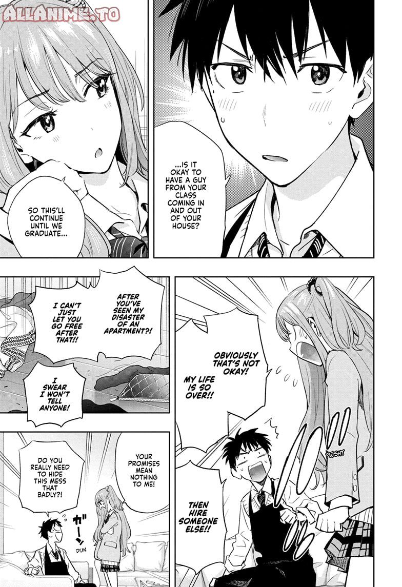 Read Hima-Ten EN Manga Online