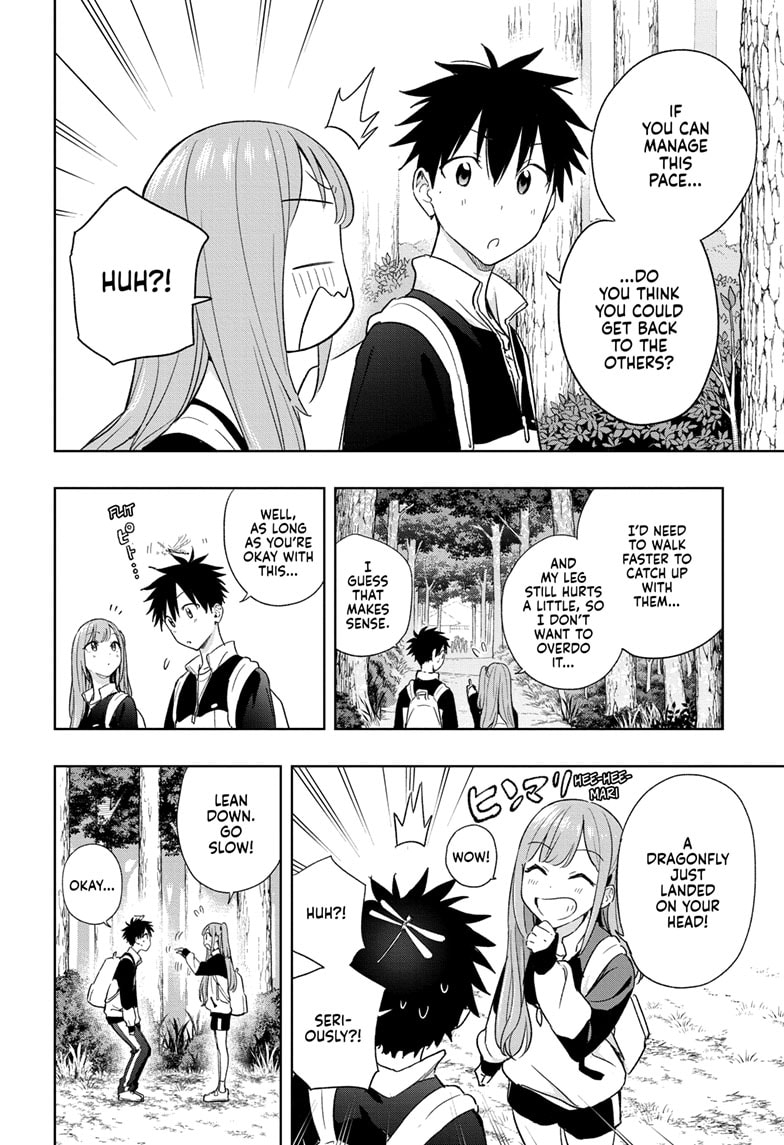 Read Hima-Ten EN Manga Online