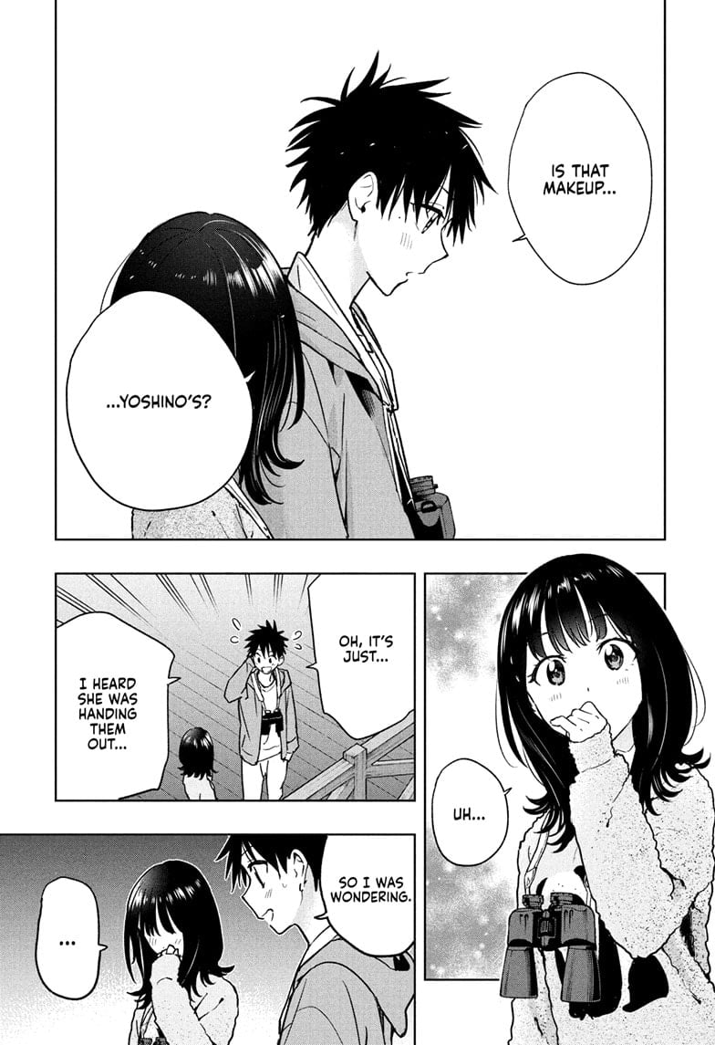 Read Hima-Ten EN Manga Online