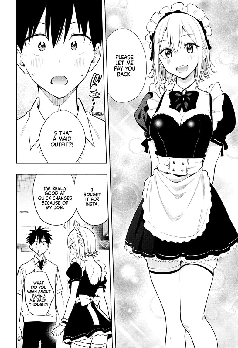 Read Hima-Ten EN Manga Online