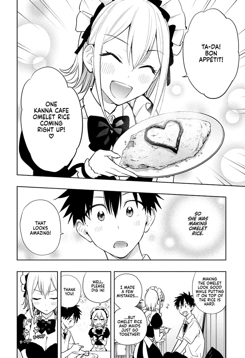 Read Hima-Ten EN Manga Online