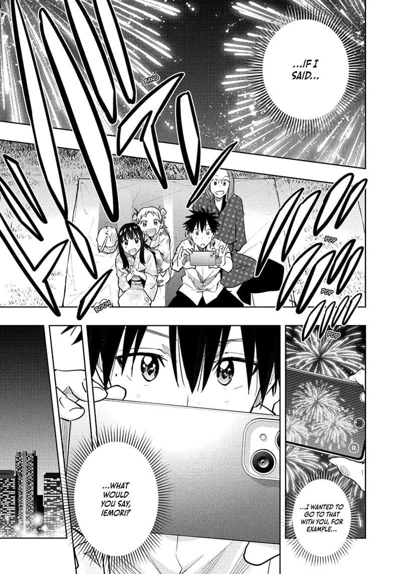 Read Hima-Ten EN Manga Online
