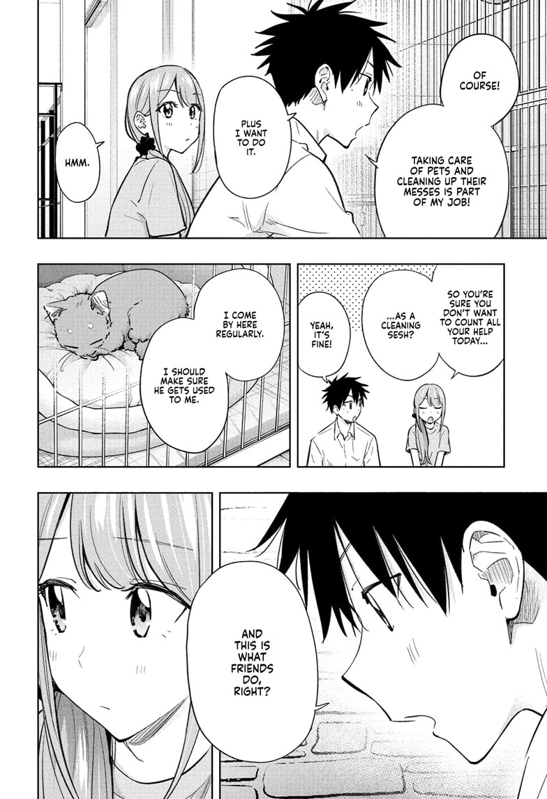 Read Hima-Ten EN Manga Online