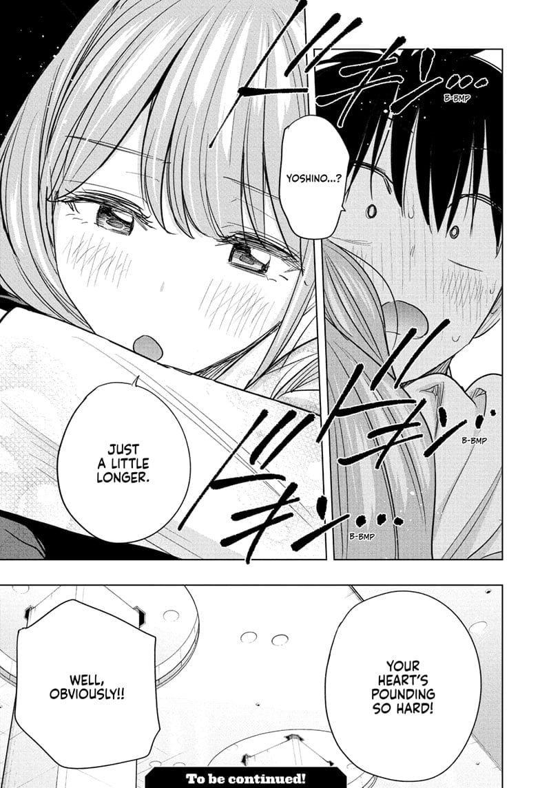 Read Hima-Ten EN Manga Online