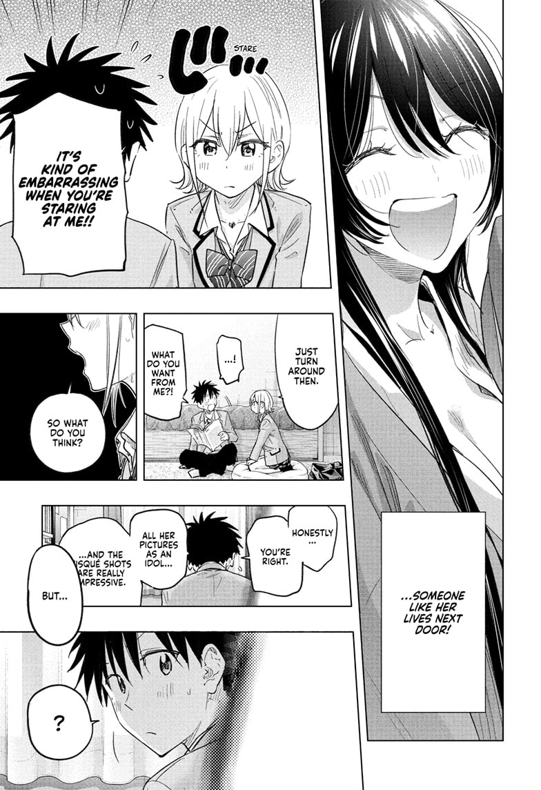 Read Hima-Ten EN Manga Online