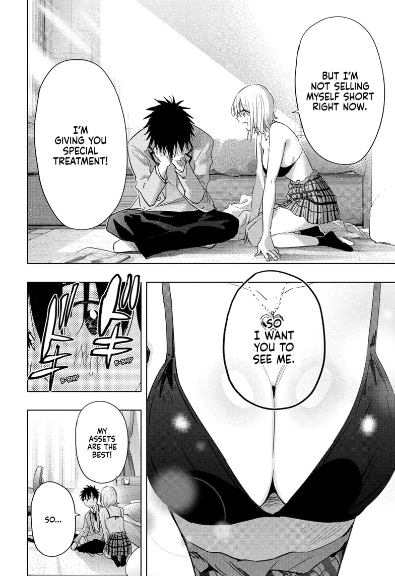 Read Hima-Ten EN Manga Online