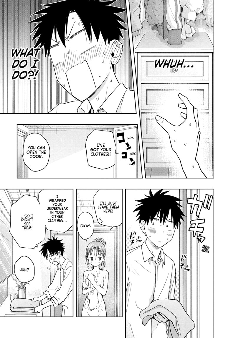 Read Hima-Ten EN Manga Online