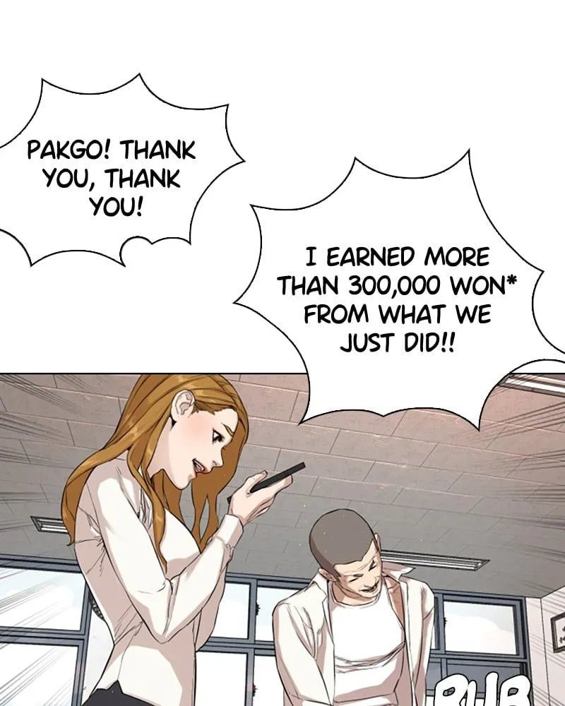 Read How to Fight EN Manga Online