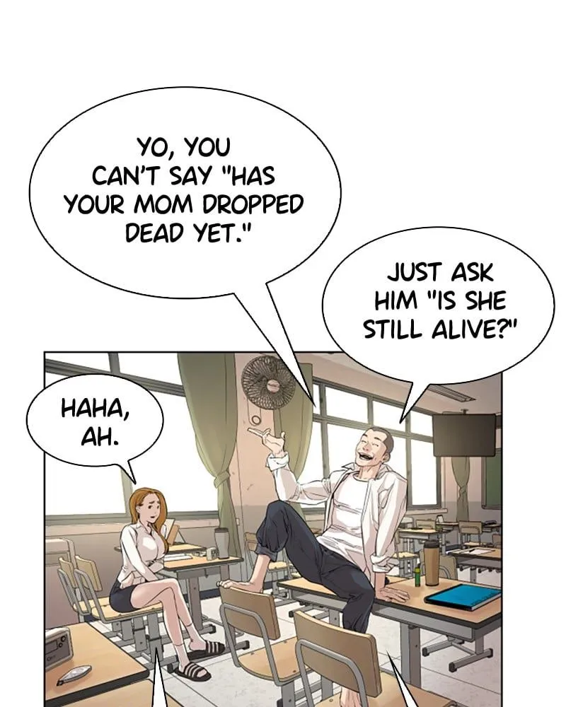 Read How to Fight EN Manga Online