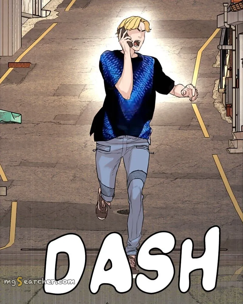 Read How to Fight EN Manga Online