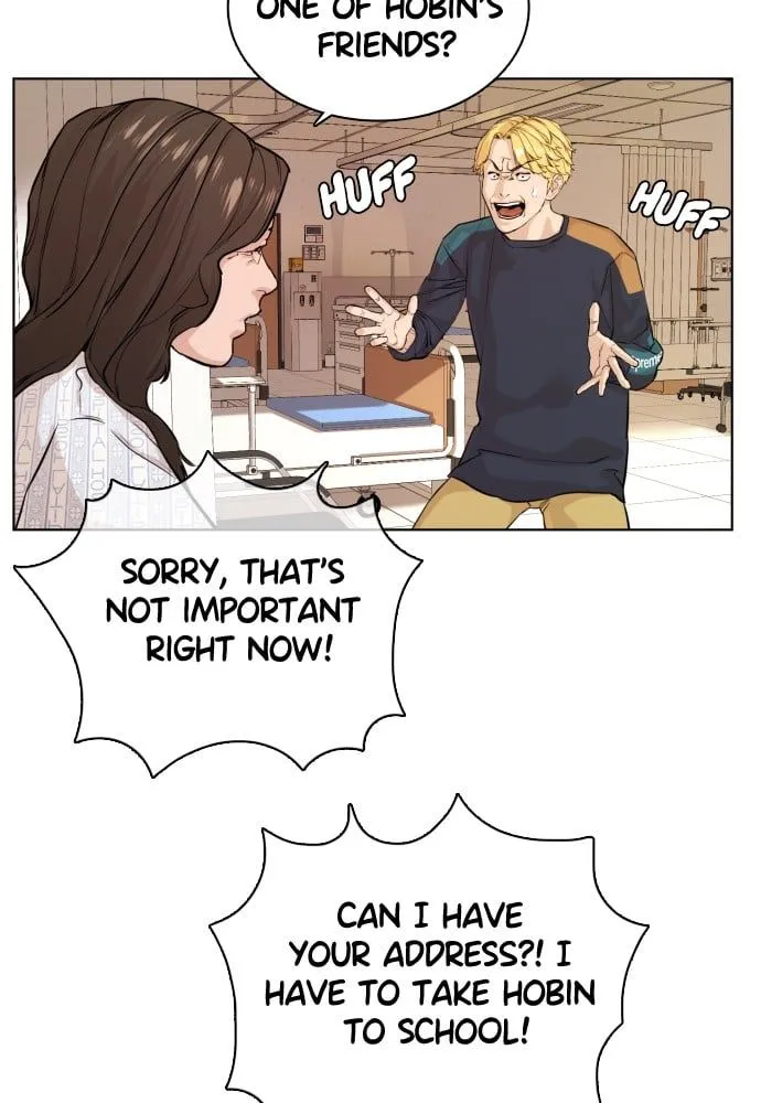 Read How to Fight EN Manga Online