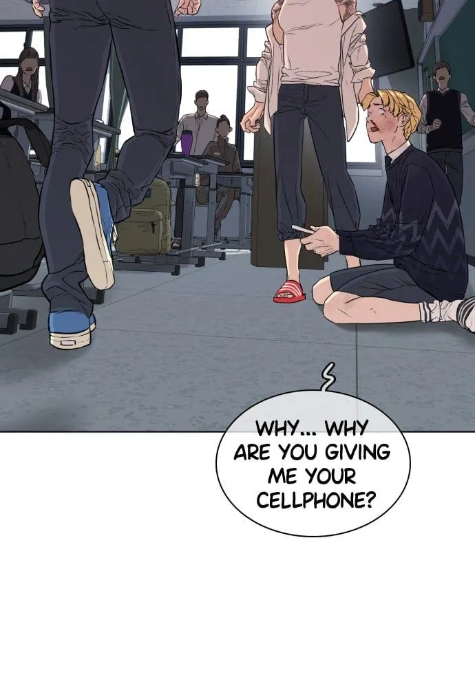 Read How to Fight EN Manga Online