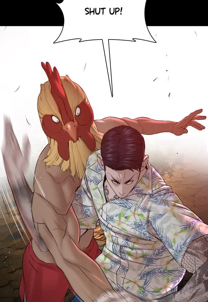 Read How to Fight EN Manga Online