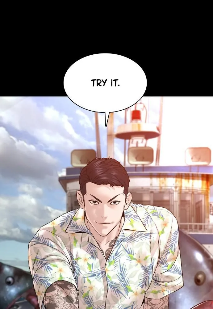 Read How to Fight EN Manga Online