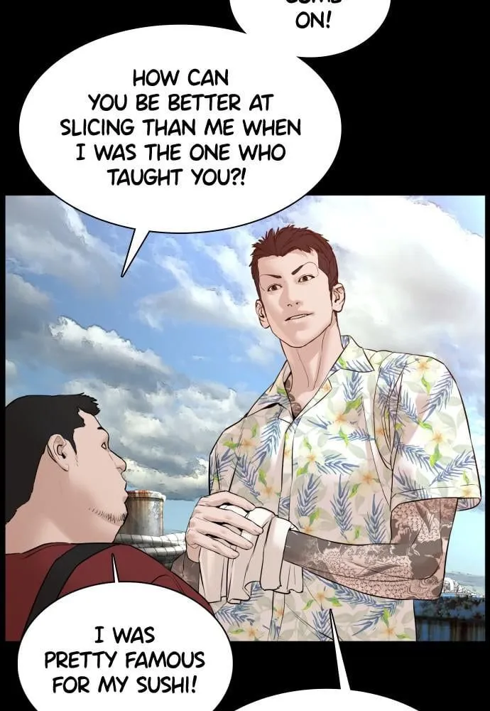 Read How to Fight EN Manga Online