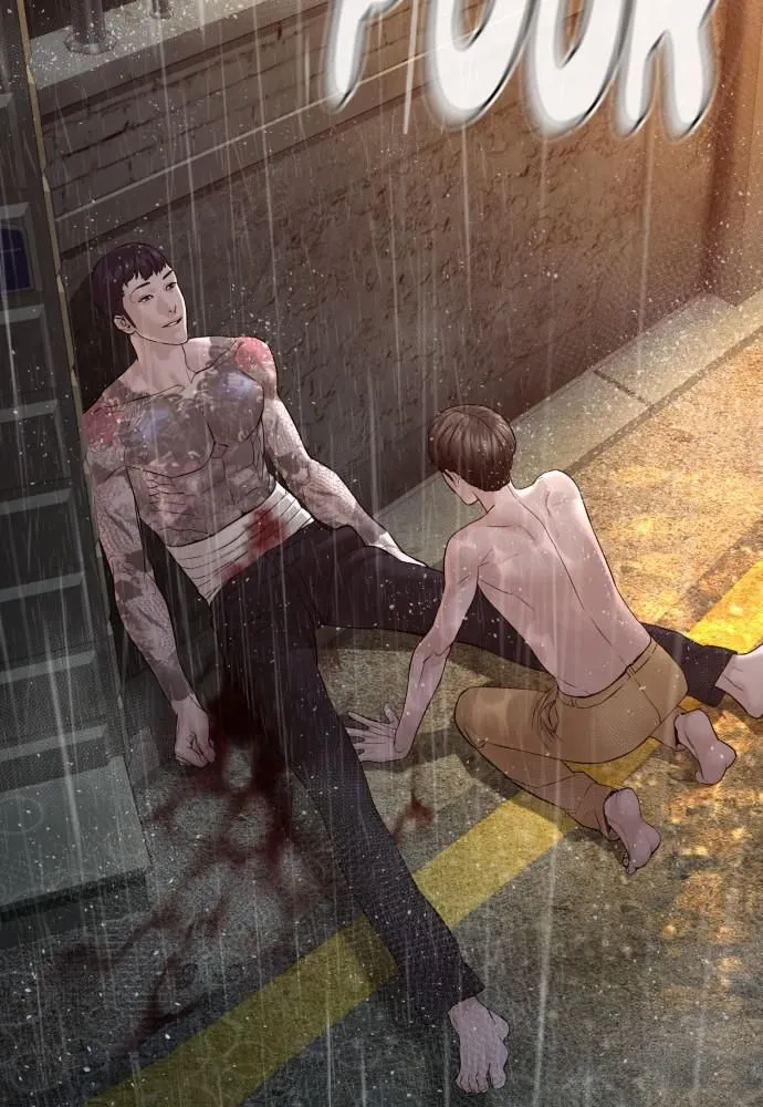 Read How to Fight EN Manga Online