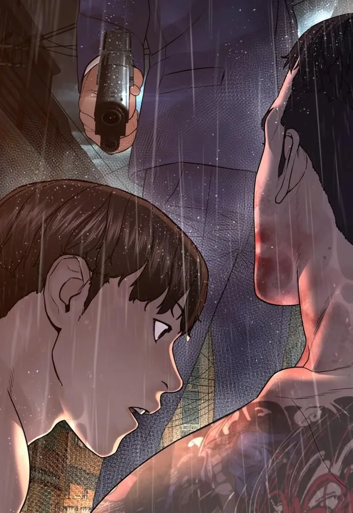 Read How to Fight EN Manga Online