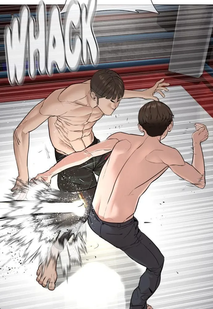 Read How to Fight EN Manga Online