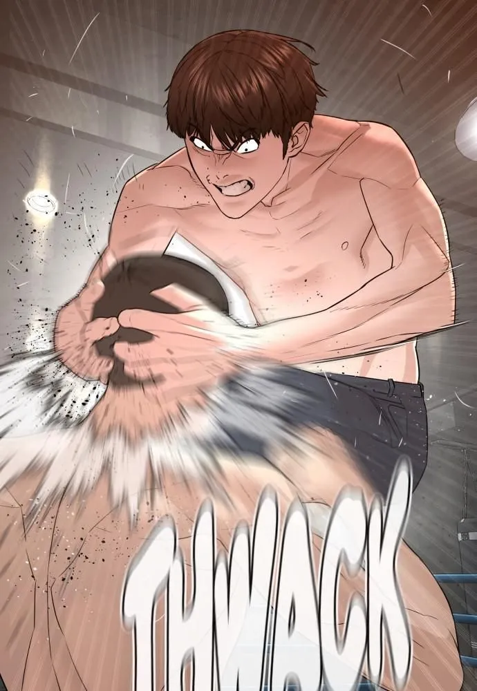Read How to Fight EN Manga Online