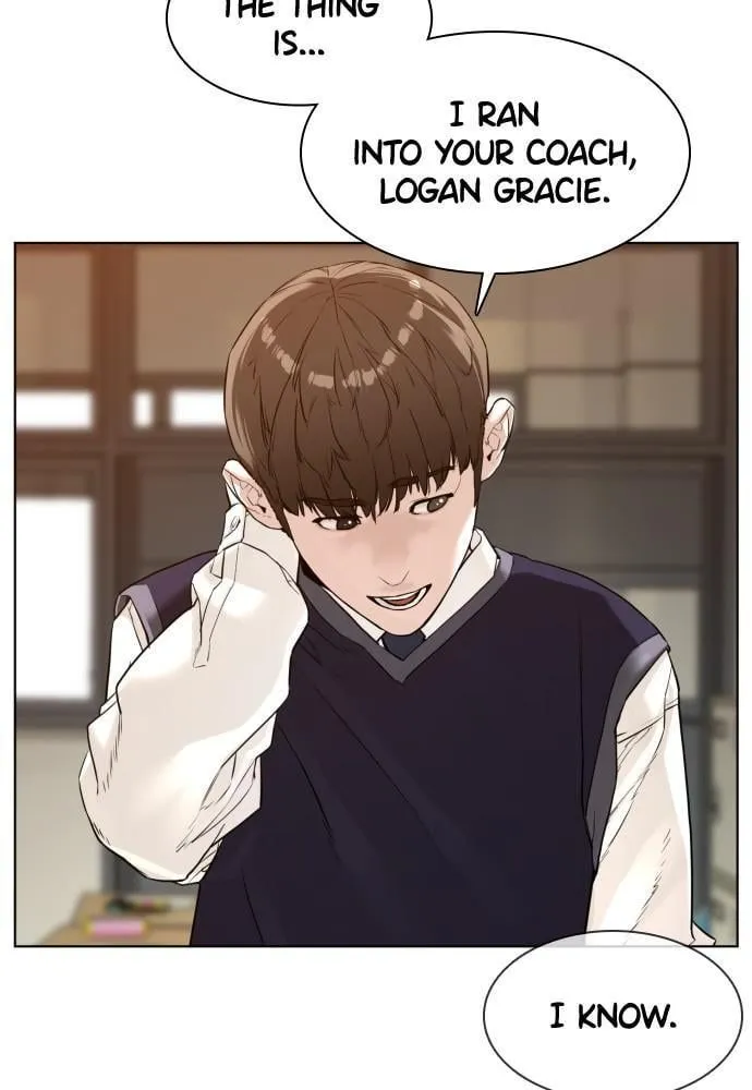 Read How to Fight EN Manga Online