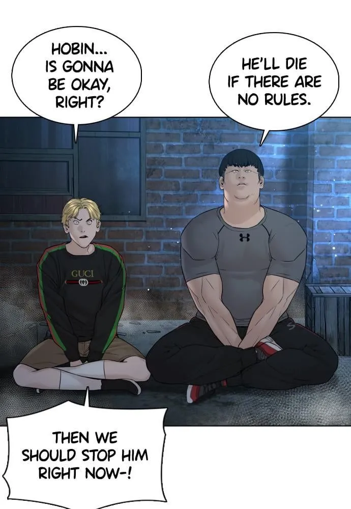 Read How to Fight EN Manga Online