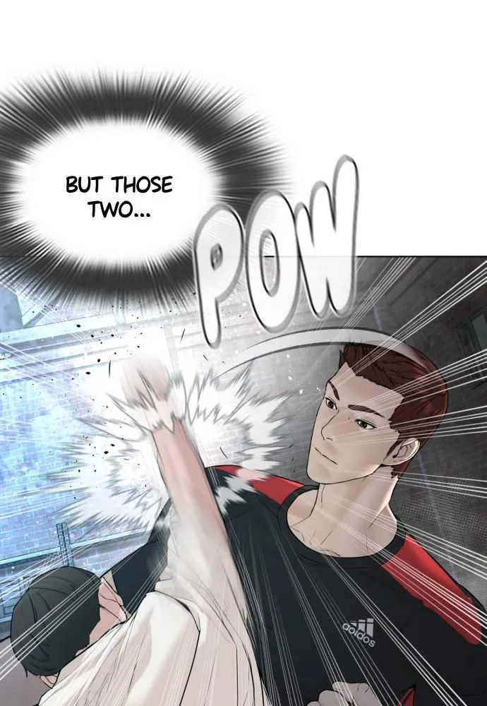Read How to Fight EN Manga Online