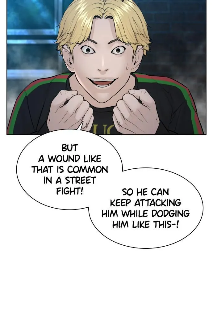 Read How to Fight EN Manga Online