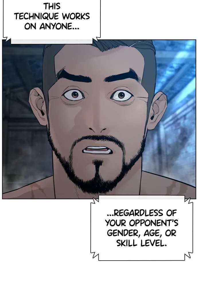 Read How to Fight EN Manga Online