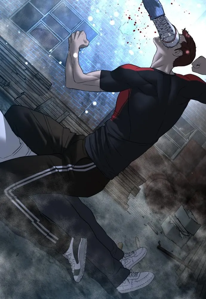 Read How to Fight EN Manga Online