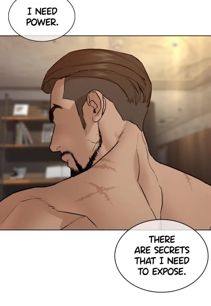 Read How to Fight EN Manga Online