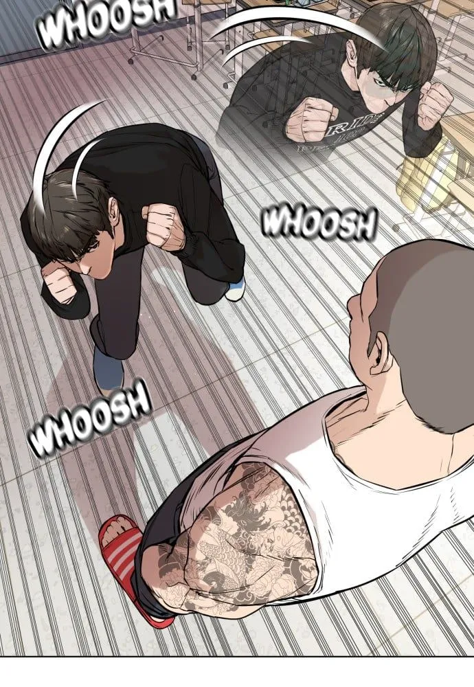 Read How to Fight EN Manga Online