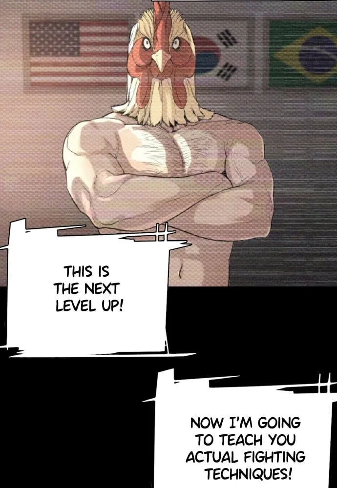 Read How to Fight EN Manga Online