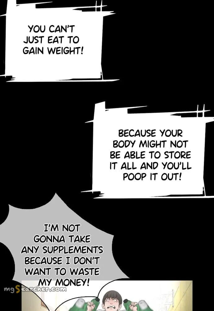 Read How to Fight EN Manga Online