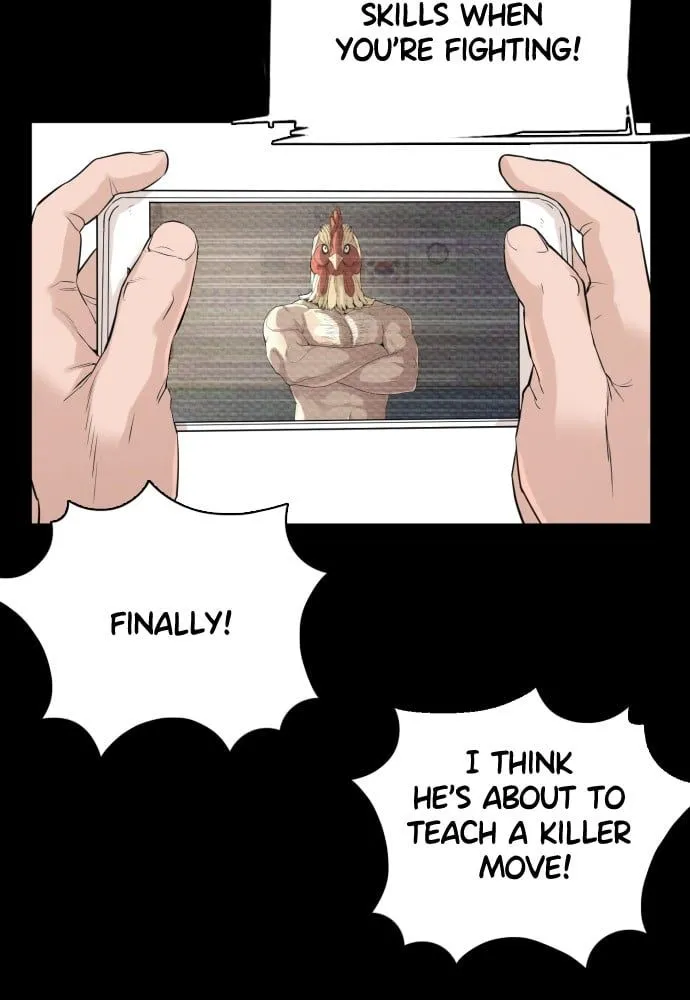 Read How to Fight EN Manga Online