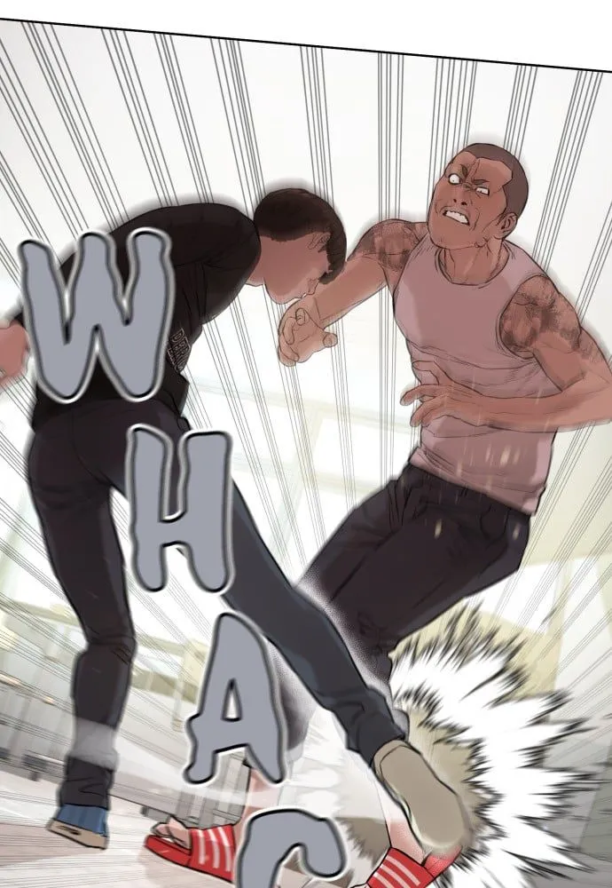 Read How to Fight EN Manga Online