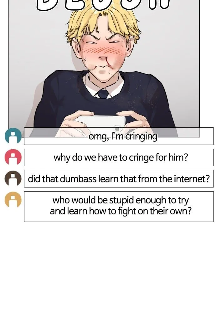 Read How to Fight EN Manga Online