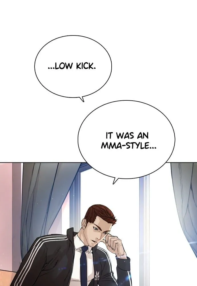 Read How to Fight EN Manga Online