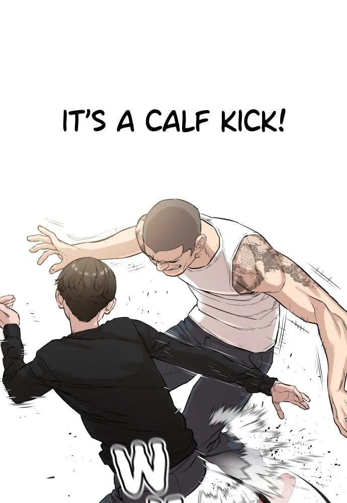 Read How to Fight EN Manga Online