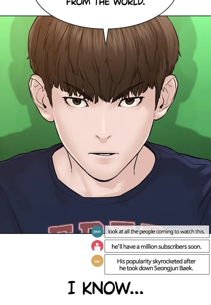 Read How to Fight EN Manga Online