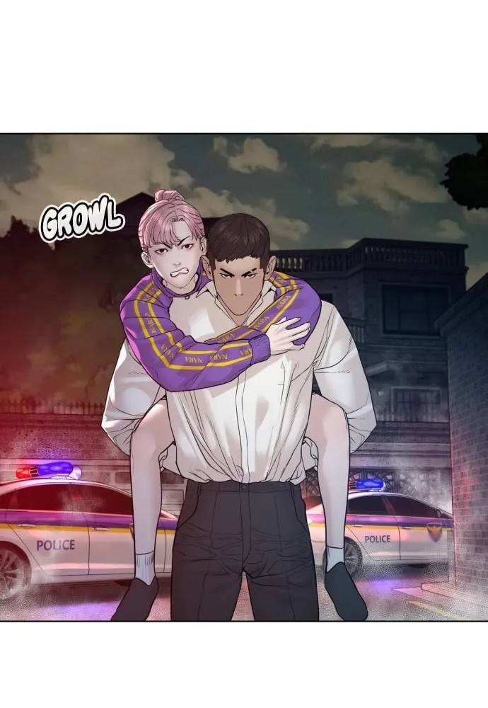Read How to Fight EN Manga Online