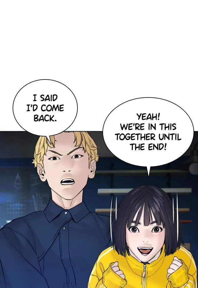 Read How to Fight EN Manga Online