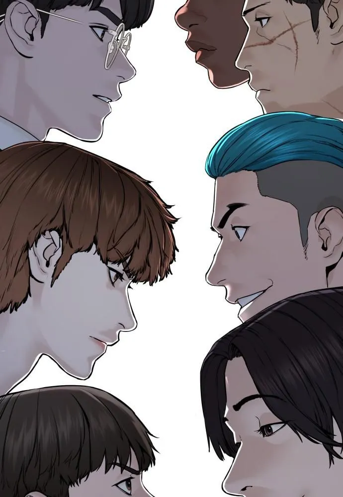 Read How to Fight EN Manga Online